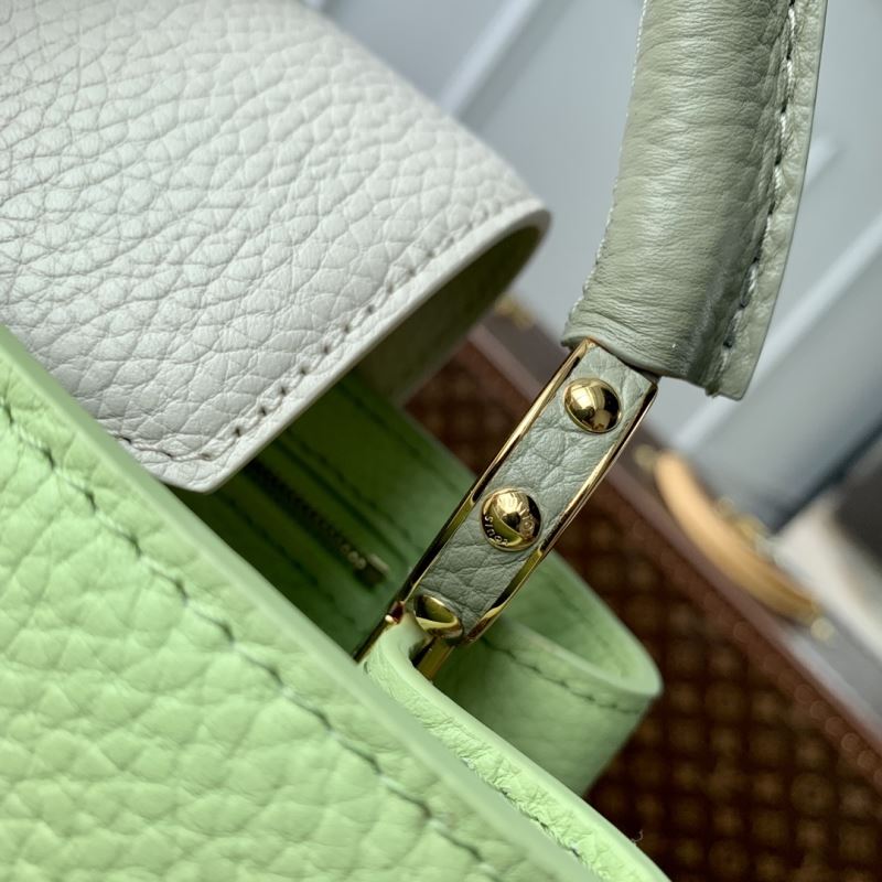 LV Top Handle Bags